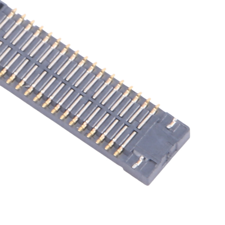 10pcs Motherboard LCD Display FPC Connector, Series 2