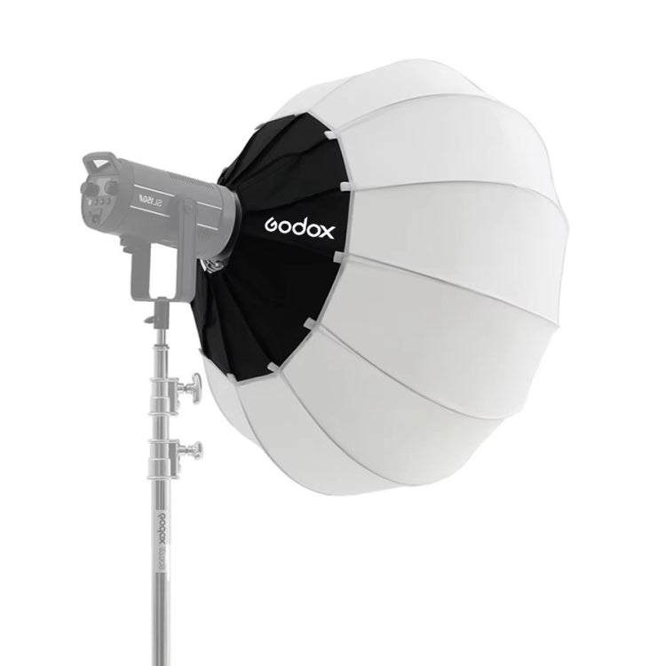 Godox Folding Lantern Softbox Bowens Mount Softbox