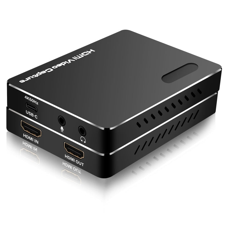 NK-A20 USB3.2 4K HDMI HD Video Capture Card - Reluova