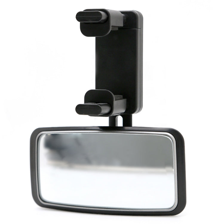 3R-2361 Car Auxiliary Rearview Side Mirror Wide Angle Interior Mirror-Reluova