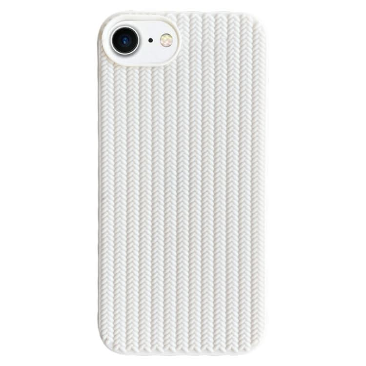 Weave Texture TPU Phone Case, Series 2