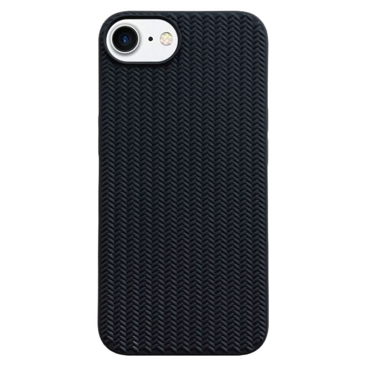 Weave Texture TPU Phone Case, Series 2