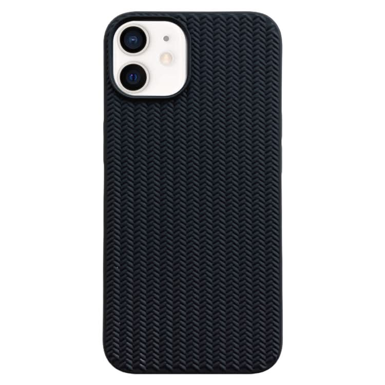 Weave Texture TPU Phone Case, Series 1