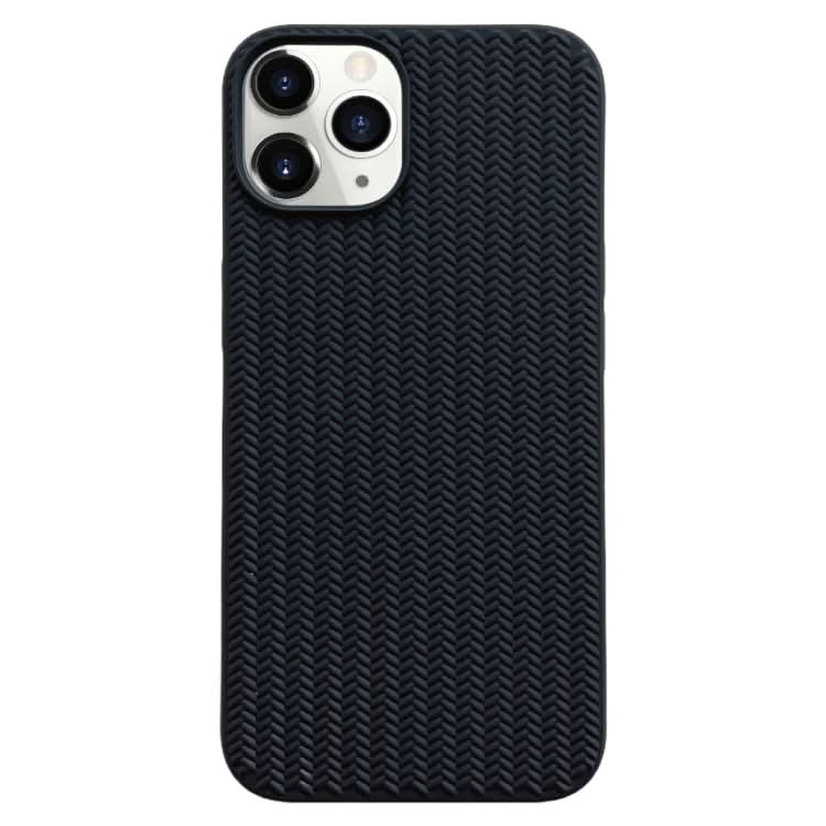 Weave Texture TPU Phone Case, Series 2