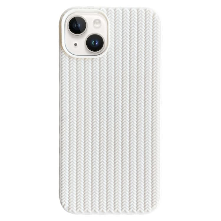 Weave Texture TPU Phone Case, Series 1