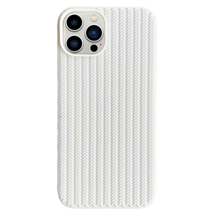 Weave Texture TPU Phone Case, Series 2