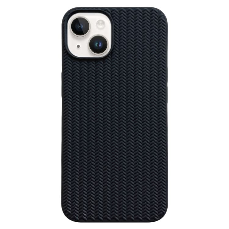 Weave Texture TPU Phone Case, Series 2