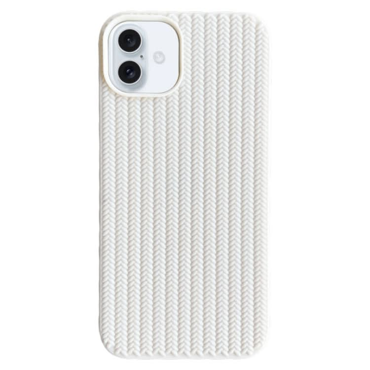 Weave Texture TPU Phone Case, Series 2