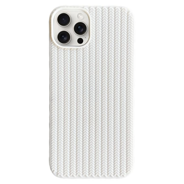 Weave Texture TPU Phone Case, Series 2