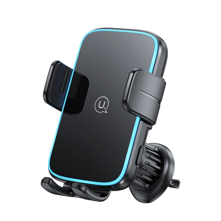 USAMS CD230 15W Accurate Aligment Wireless Charging Car Phone Holder with Suction Cup ÎҵÄÉ̵ê