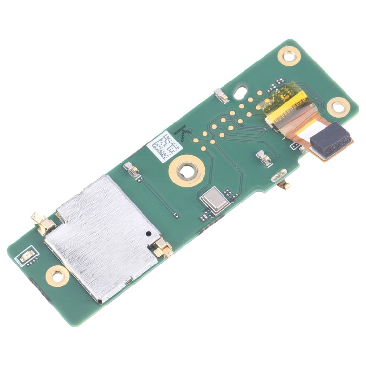 Original Shutter / GPS Module Circuit Board