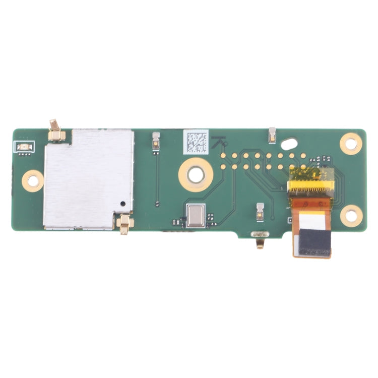 Original Shutter / GPS Module Circuit Board