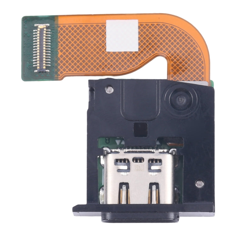 Original USB Charging Port Flex Cable