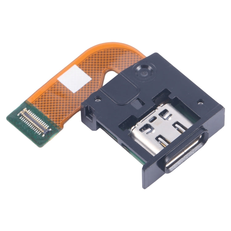 Original USB Charging Port Flex Cable