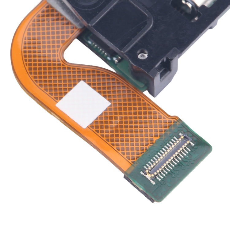 Original USB Charging Port Flex Cable