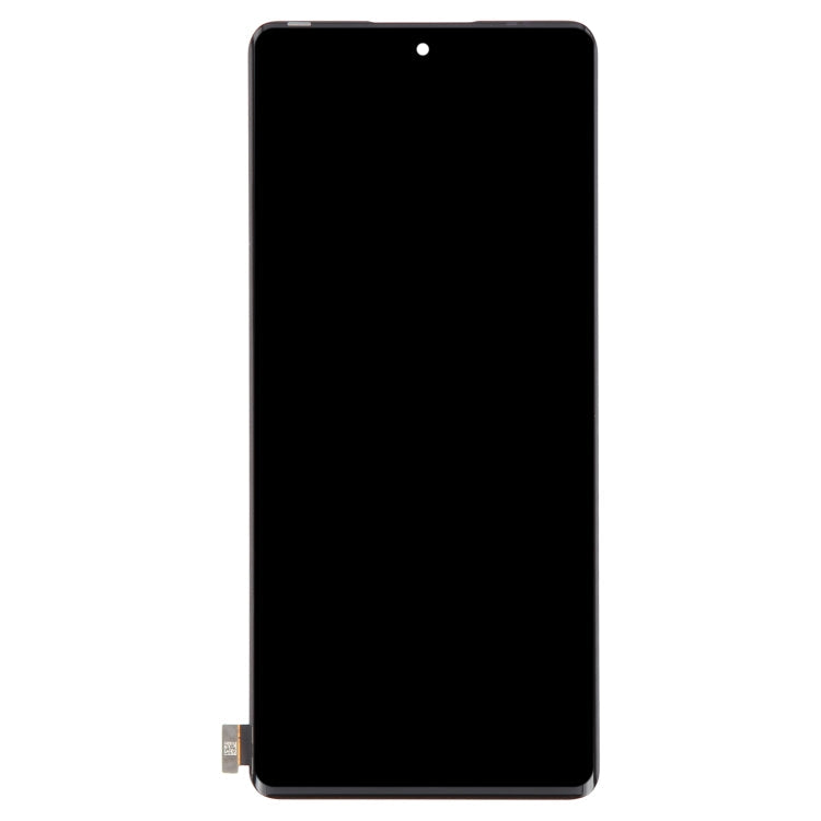 Original AMOLED LCD Screen with Digitizer Full Assembly