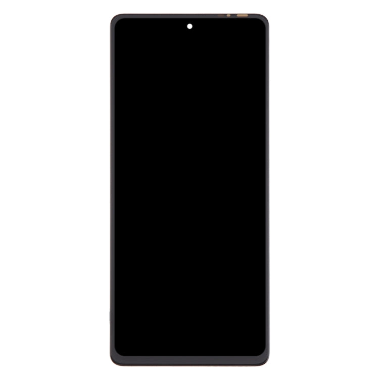 Original AMOLED LCD Screen with Digitizer Full Assembly