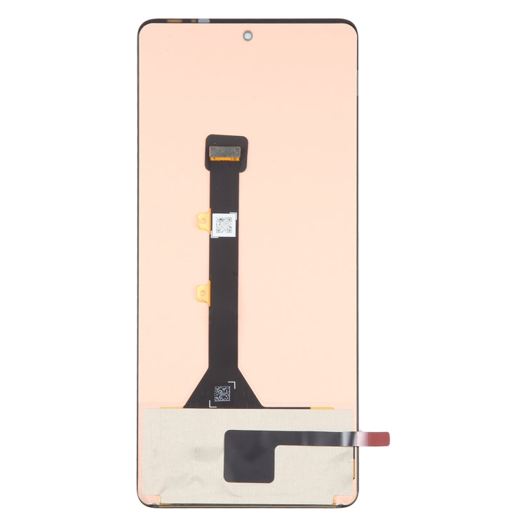 Original AMOLED LCD Screen with Digitizer Full Assembly