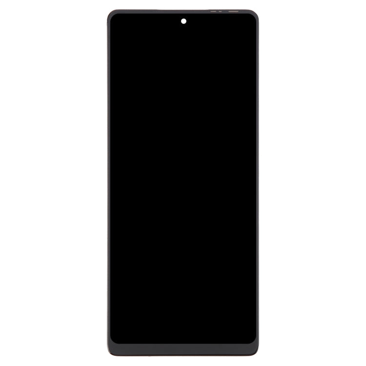 OEM LCD Screen with Digitizer Full Assembly, Not Supporting Fingerprint Identification