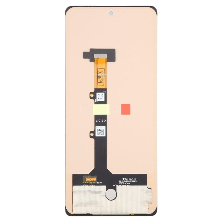 OEM LCD Screen with Digitizer Full Assembly, Not Supporting Fingerprint Identification