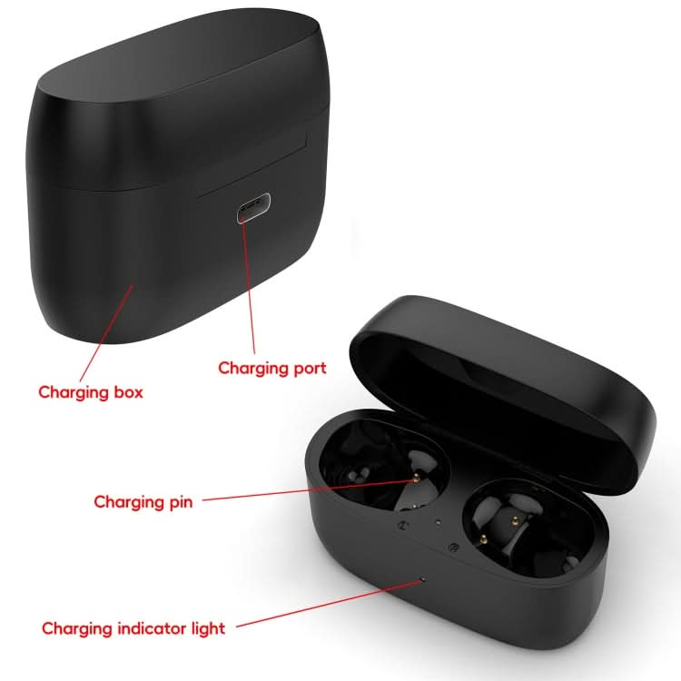 Wireless Bluetooth Earphone Charging Box