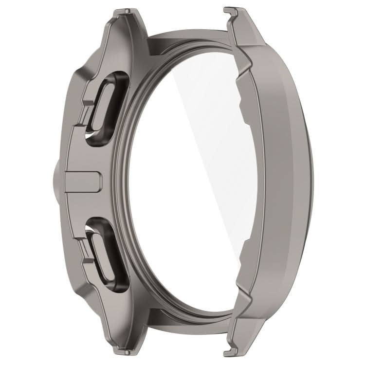 PC + Tempered Film Integrated Watch Protective Case