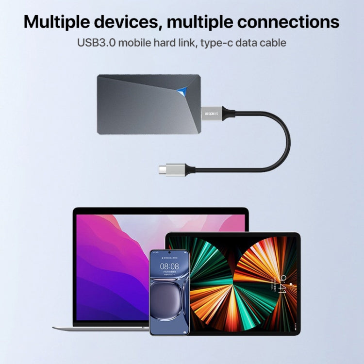 USB-C / Type-C 3.0 to Micro B Mobile Hard Disk Adapter Cable