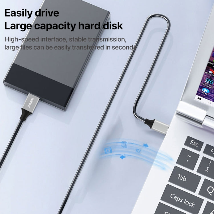 USB-C / Type-C 3.0 to Micro B Mobile Hard Disk Adapter Cable