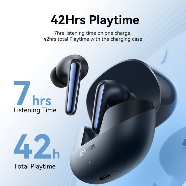 JOYROOM JR-FN2 Funpods Series True Wireless Bluetooth Earphone