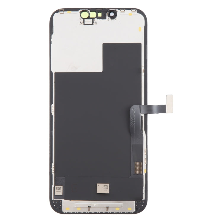 GX OLED LCD Screen with Digitizer Full Assembly My Store