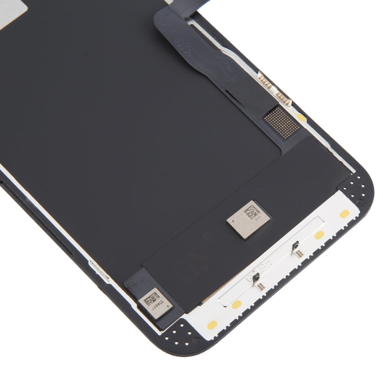 GX OLED LCD Screen with Digitizer Full Assembly