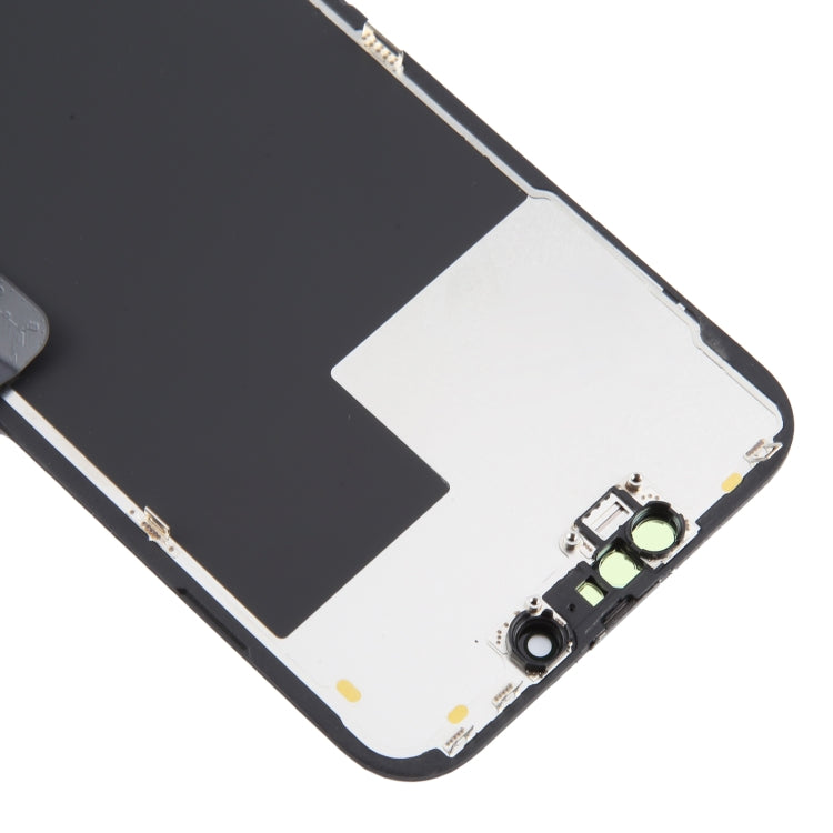 GX OLED LCD Screen with Digitizer Full Assembly