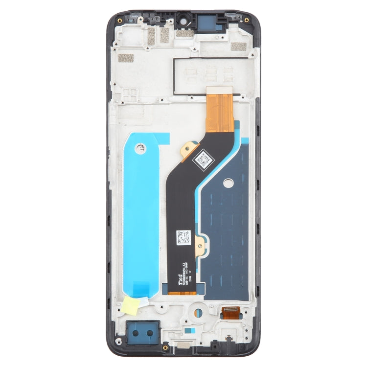 LCD Screen Digitizer Full Assembly With Frame