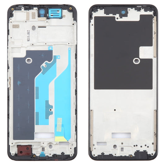 Front Housing LCD Frame Bezel Plate