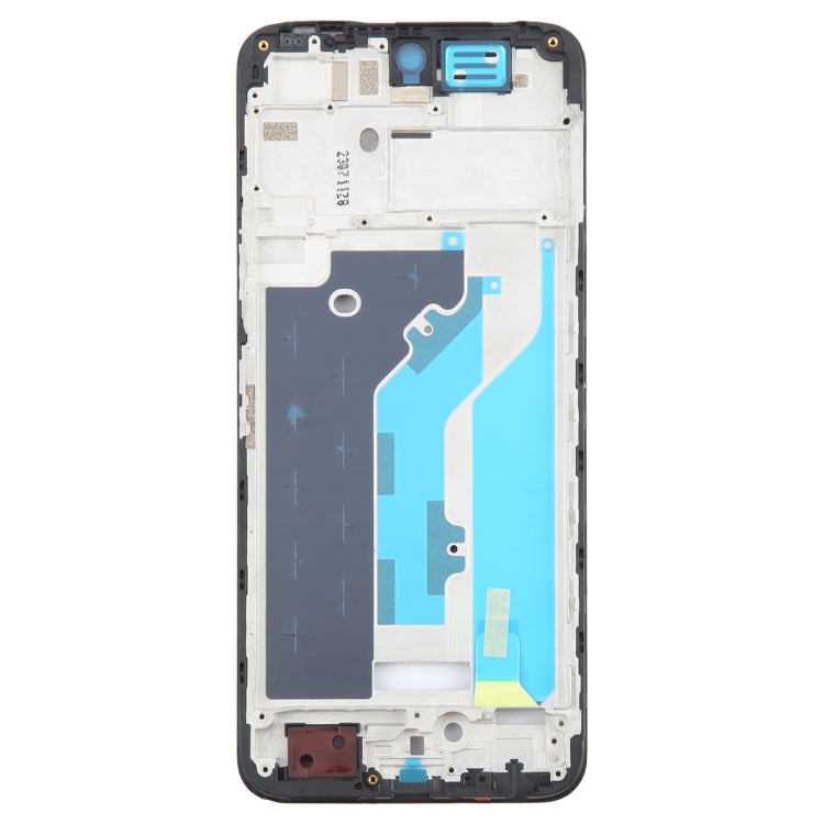 Front Housing LCD Frame Bezel Plate