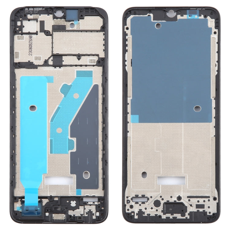 Front Housing LCD Frame Bezel Plate