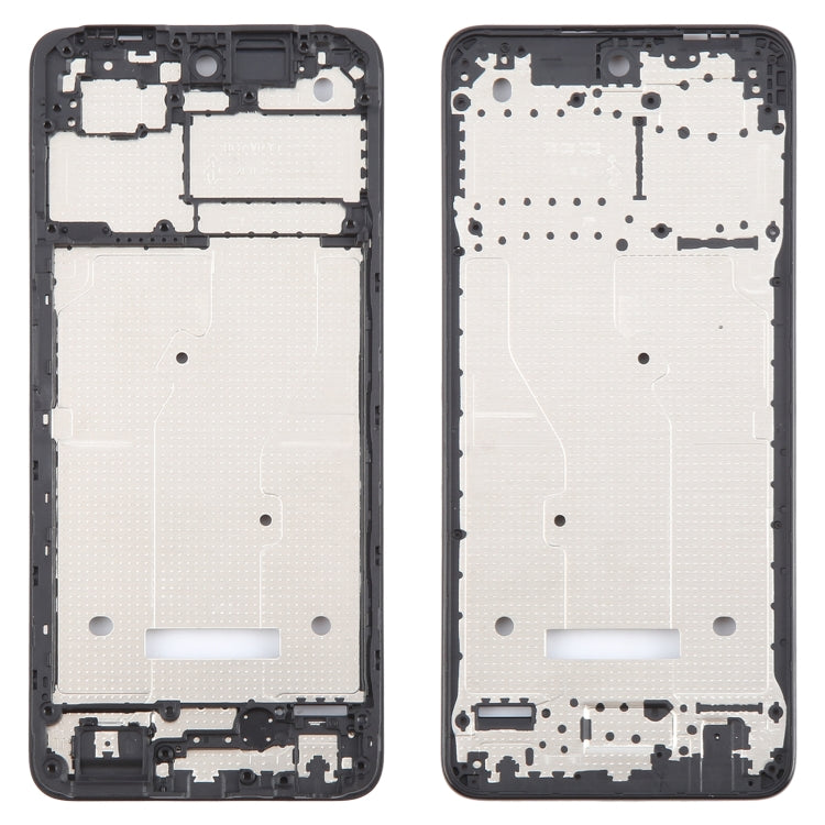 Front Housing LCD Frame Bezel Plate