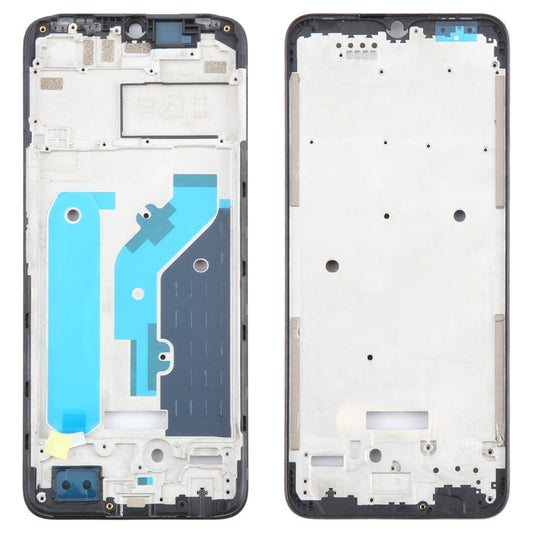 Front Housing LCD Frame Bezel Plate