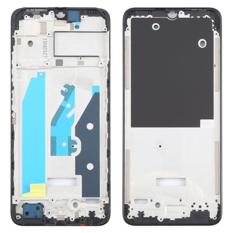 Front Housing LCD Frame Bezel Plate