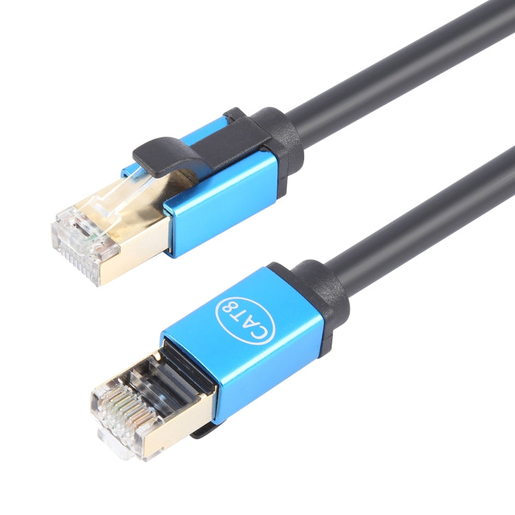 CAT8e Pure copper Computer Switch Router Ethernet Network LAN Cable My Store