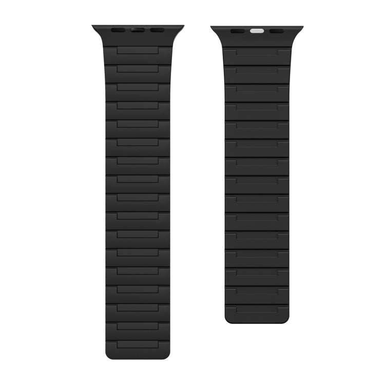 Magnetic Silicone Watch Band, Series 1 My Store