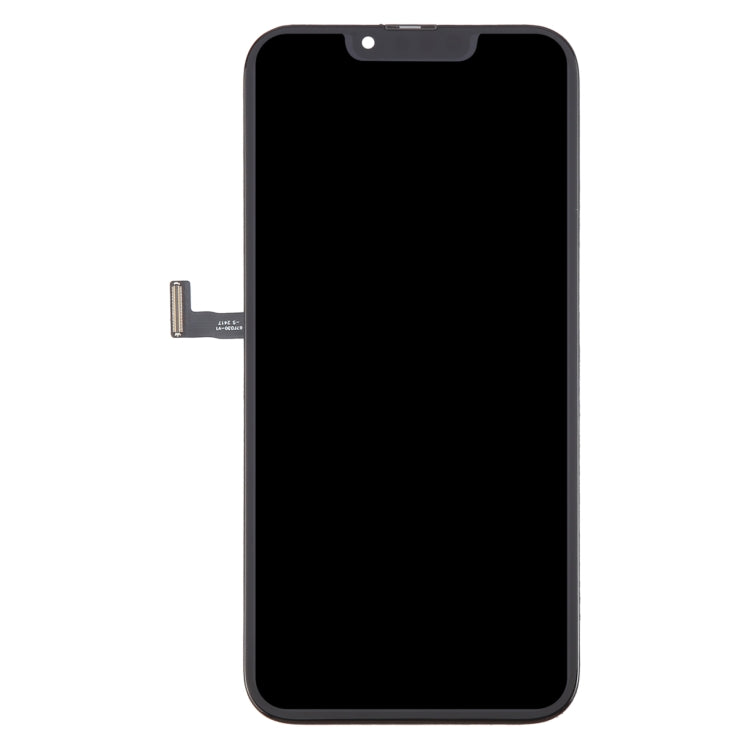 ZY incell HD 1:1 LCD Screen with Digitizer Full Assembly