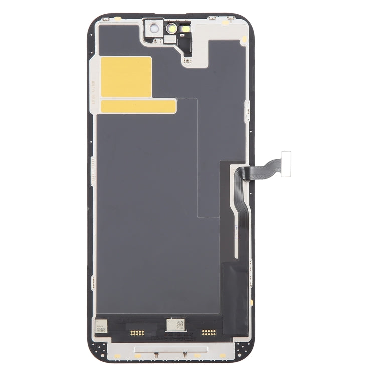 ZY incell HD 1:1 LCD Screen with Digitizer Full Assembly, Remove IC Need Professional Repair My Store