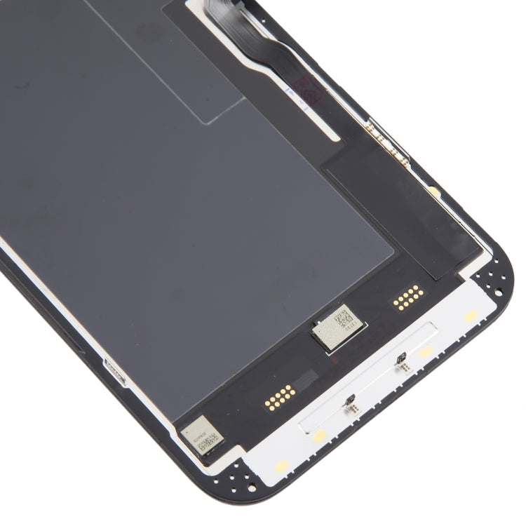 ZY incell HD 1:1 LCD Screen with Digitizer Full Assembly, Remove IC Need Professional Repair My Store