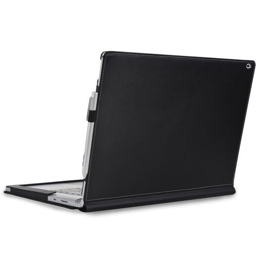 Deformation All-inclusive Leather Laptop Case