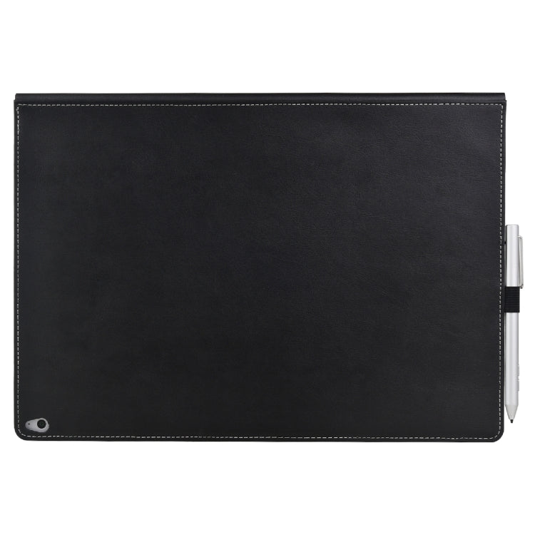 Deformation All-inclusive Leather Laptop Case