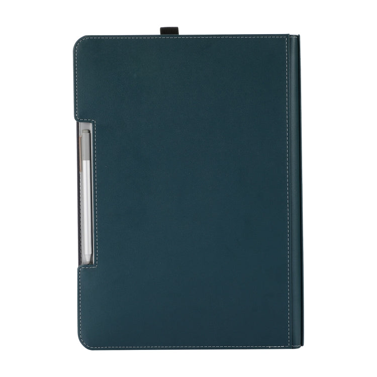 Vegan Leather Laptop Protective Case My Store