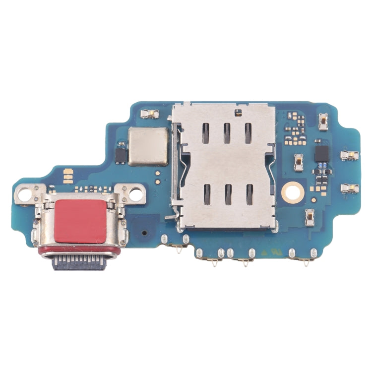 Charging Port Board