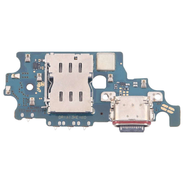 Charging Port Board