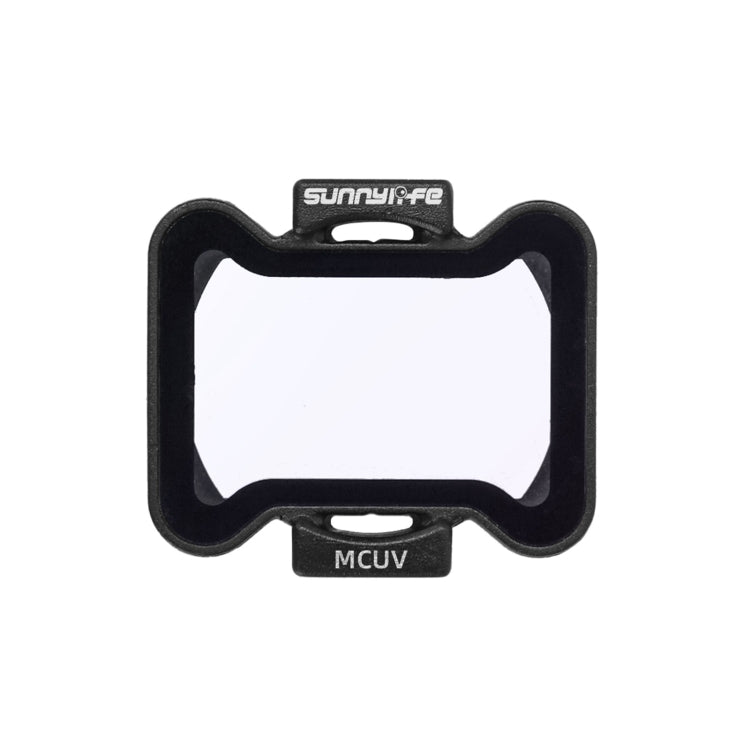 For DJI Avata 2 Sunnylife Camera Lens Filter